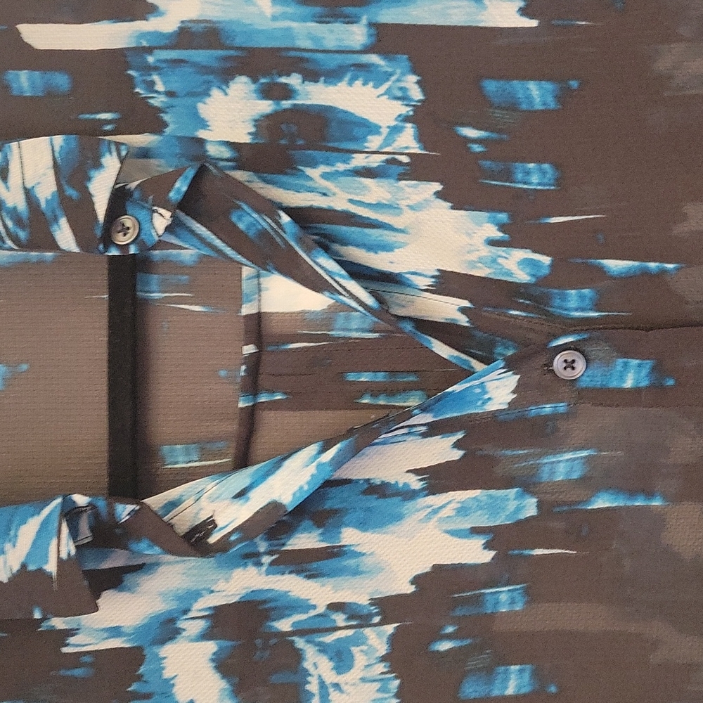 Derek Lam Button Down Blouse - image 4